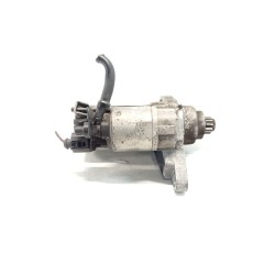 Starter motor Seat Ibiza III (6L1) | Becerril Scrap Yard