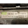 Starter motor Seat Ibiza III (6L1) | Becerril Scrap Yard