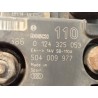 Recambio de alternador para iveco daily iv caja/chasis 35c10, 35s10 referencia OEM IAM 0124325053 504009977 