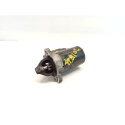 Starter motor Hyundai Matrix (fc) | Becerril Scrap Yard