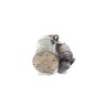 Starter motor Hyundai Matrix (fc) | Becerril Scrap Yard