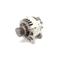 Recambio de alternador para renault captur i (j5_, h5_) 1.5 dci 90 referencia OEM IAM ALF420051 231007865R 