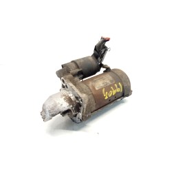 Starter motor Iveco Daily IV caja/chasis | Becerril Scrap Yard