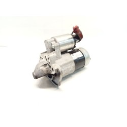 Starter motor Renault Scenic II (JM0/1_) | Becerril Scrap Yard