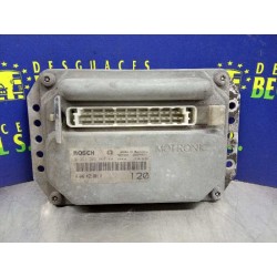 Recambio de centralita motor uce para fiat brava (182) 1.4 12v s referencia OEM IAM 0261203868 00464558010 