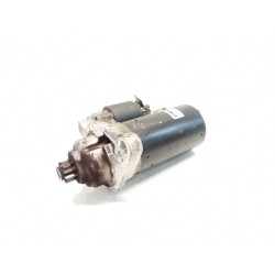Starter motor Seat Ibiza III (6L1) | Becerril Scrap Yard