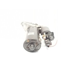 Starter motor Seat Ibiza III (6L1) | Becerril Scrap Yard