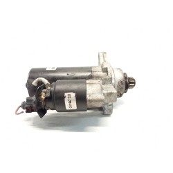 Starter motor Seat Ibiza III (6L1) | Becerril Scrap Yard