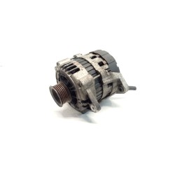 Recambio de alternador para chevrolet aveo / kalos sedán (t200) 1.4 referencia OEM IAM 96652100  