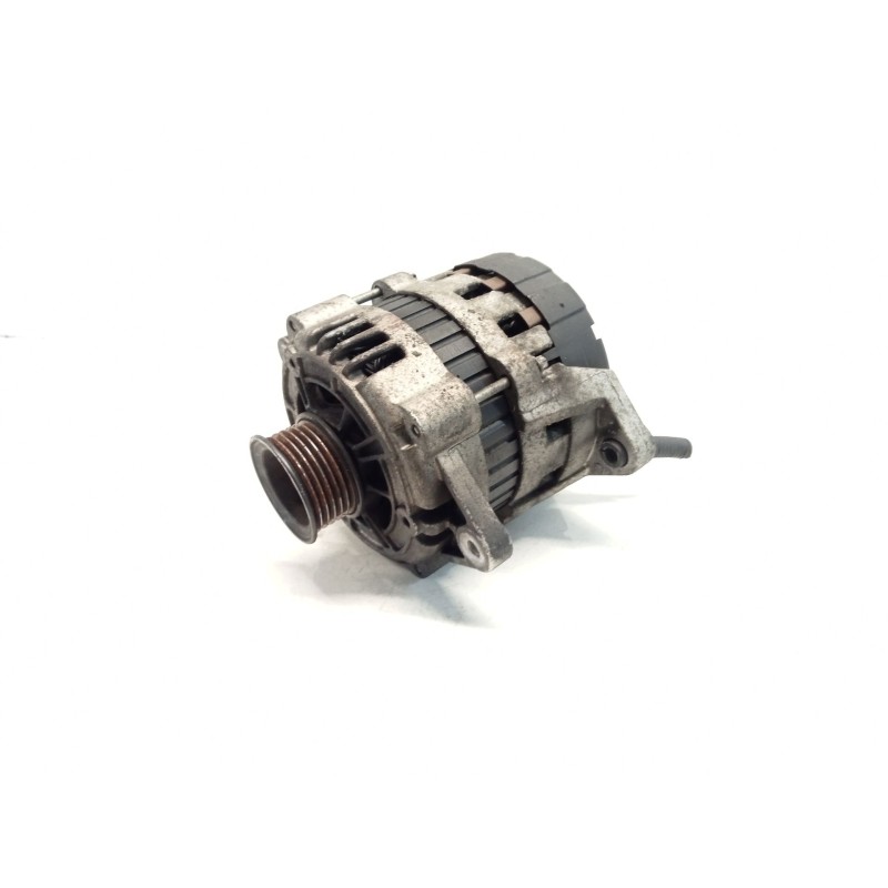 Recambio de alternador para chevrolet aveo / kalos sedán (t200) 1.4 referencia OEM IAM 96652100  