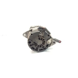 Recambio de alternador para chevrolet aveo / kalos sedán (t200) 1.4 referencia OEM IAM 96652100  