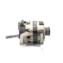 Recambio de alternador para chevrolet aveo / kalos sedán (t200) 1.4 referencia OEM IAM 96652100  