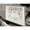 Recambio de alternador para seat ibiza iii (6l1) 1.9 tdi referencia OEM IAM 038903023L  