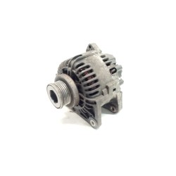 Recambio de alternador para renault scénic ii (jm0/1_) 1.5 dci (jm02, jm13) referencia OEM IAM 8200100907  