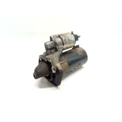 Starter motor Renault Captur I (J5_, H5_) | Becerril Scrap Yard
