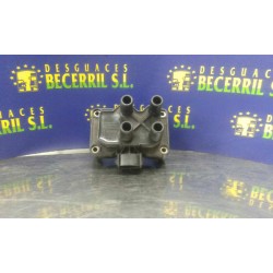 Recambio de bobina encendido para ford focus berlina (cak) referencia OEM IAM 0221503490  