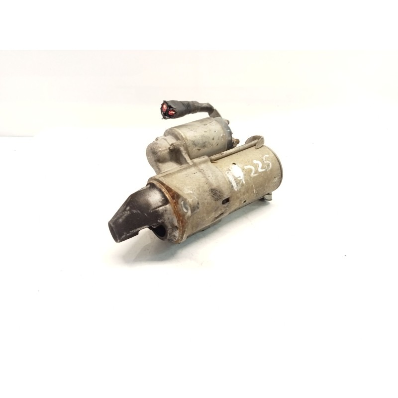 Starter motor Chevrolet Aveo / kalos sedan (T200) | Becerril Scrap Yard Starter motor Chevrolet Aveo / kalos sedan (T200) | Becerril Scrap Yard