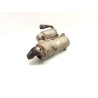 Starter motor Chevrolet Aveo / kalos sedan (T200) | Becerril Scrap Yard