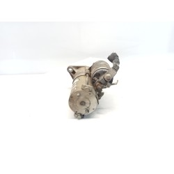 Starter motor Chevrolet Aveo / kalos sedan (T200) | Becerril Scrap Yard