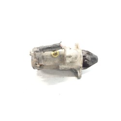 Starter motor Chevrolet Aveo / kalos sedan (T200) | Becerril Scrap Yard