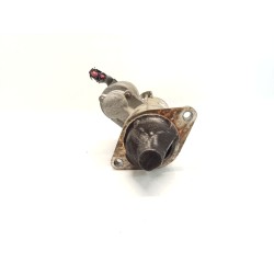 Starter motor Chevrolet Aveo / kalos sedan (T200) | Becerril Scrap Yard
