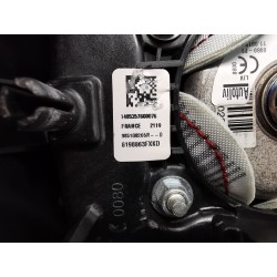 Airbag avant gauche Renault Clio IV (BH_) | Desguace Becerril
