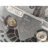 Recambio de alternador para opel vectra c berlina elegance referencia OEM IAM 0124515080  