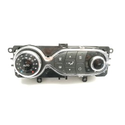 Heater/air conditioning control module Renault Clio IV (BH_) | Becerril Scrap Yard