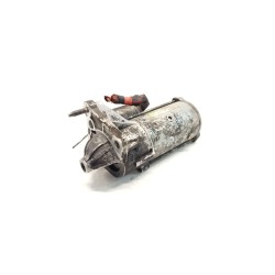 Starter motor Renault Laguna II (BG0/1_) | Becerril Scrap Yard
