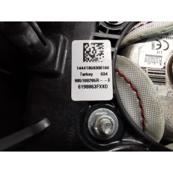 وسادة هوائية أمامية يسرى Renault Clio IV (BH_) | Desguace Becerril