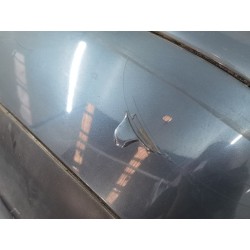 Recambio de paragolpes trasero para volkswagen golf iv berlina (1j1) básico referencia OEM IAM   