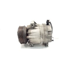 Recambio de compresor aire acondicionado para renault laguna ii (bg0/1_) 1.9 dci (bg08, bg0g) referencia OEM IAM 8200343375  