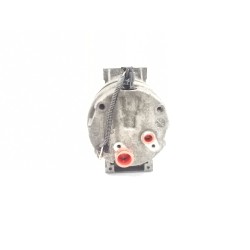 Recambio de compresor aire acondicionado para renault laguna ii (bg0/1_) 1.9 dci (bg08, bg0g) referencia OEM IAM 8200343375  