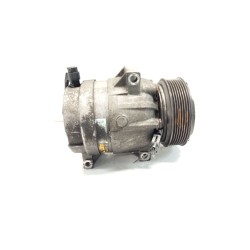 Recambio de compresor aire acondicionado para renault laguna ii (bg0/1_) 1.9 dci (bg08, bg0g) referencia OEM IAM 8200343375  