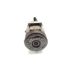 Recambio de compresor aire acondicionado para renault laguna ii (bg0/1_) 1.9 dci (bg08, bg0g) referencia OEM IAM 8200343375  