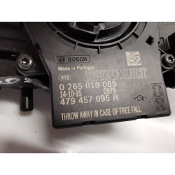 Recambio de com 2000 para renault clio iv (bh_) 0.9 tce 90 referencia OEM IAM 479457095R 0265019069 
