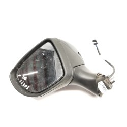 Recambio de retrovisor izquierdo para renault clio iv (bh_) 0.9 tce 90 referencia OEM IAM 963025724R 4020000481 