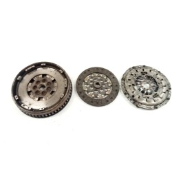 Clutch kit Renault Laguna II (BG0/1_) | Becerril Scrap Yard