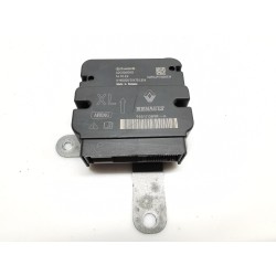 Airbag control unit Renault Clio IV (BH_) | Becerril Scrap Yard