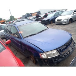 volkswagen passat b5 (3b2) del año 2000