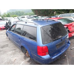 تفكيك Volkswagen passat B5.5 variant (3B6) 2.0 Gasolina من عام 2000 بمحرك AZM