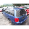 تفكيك Volkswagen passat B5.5 variant (3B6) 2.0 Gasolina من عام 2000 بمحرك AZM