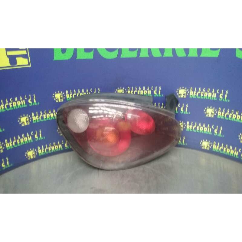 Recambio de piloto trasero derecho para fiat bravo (182) 16v 100 sport referencia OEM IAM 7779097 Recambio de piloto trasero derecho para fiat bravo (182) 16v 100 sport referencia OEM IAM 7779097