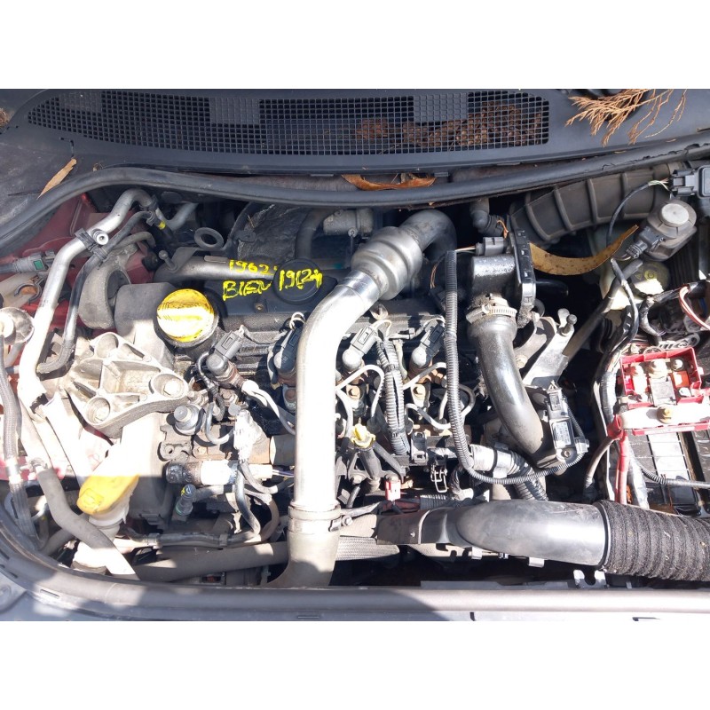 Recambio de motor completo para renault megane ii (bm0/1_, cm0/1_) 1.5 dci (bm1e, cm1e) referencia OEM IAM   