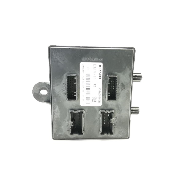 MÓDULO ELECTRÓNICO 231A08869R 524452F09 | Desguace Becerril MÓDULO ELECTRÓNICO 231A08869R 524452F09 | Desguace Becerril