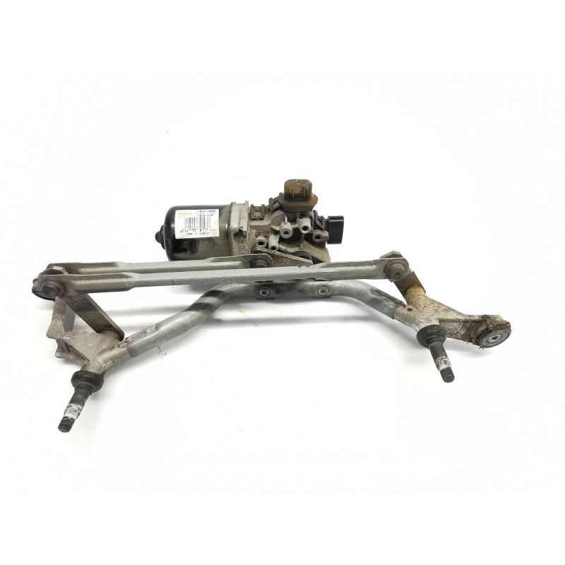 Recambio de motor limpia delantero para renault clio iv (bh_) 0.9 tce 90 referencia OEM IAM 288004542R W000013409 