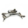 Recambio de motor limpia delantero para renault clio iv (bh_) 0.9 tce 90 referencia OEM IAM 288004542R W000013409 