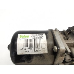 Recambio de motor limpia delantero para renault clio iv (bh_) 0.9 tce 90 referencia OEM IAM 288004542R W000013409 