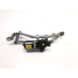 Recambio de motor limpia delantero para renault clio iv (bh_) 0.9 tce 90 referencia OEM IAM 288004542R W000013409 