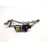 Recambio de motor limpia delantero para renault clio iv (bh_) 0.9 tce 90 referencia OEM IAM 288004542R W000013409 